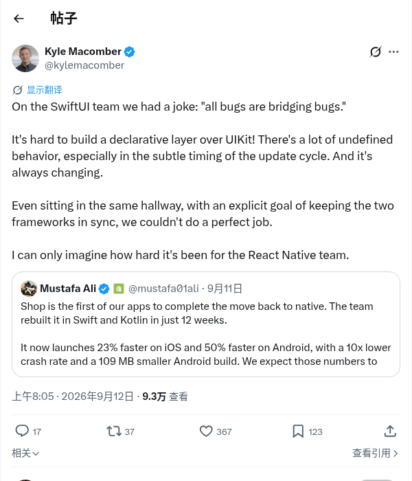 Kyle:all bugs are bridging bugs