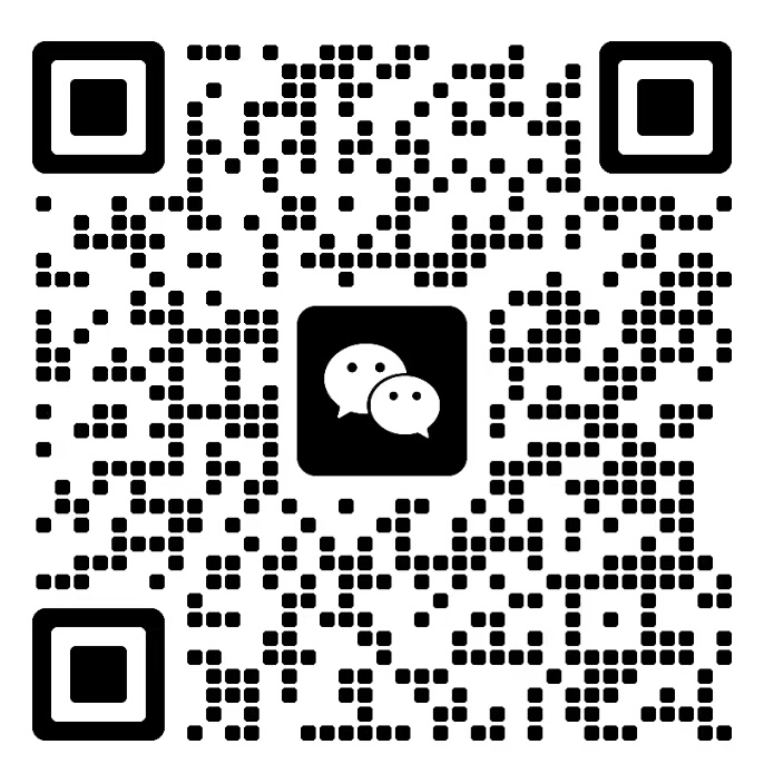 微信扫码 · 立即联系