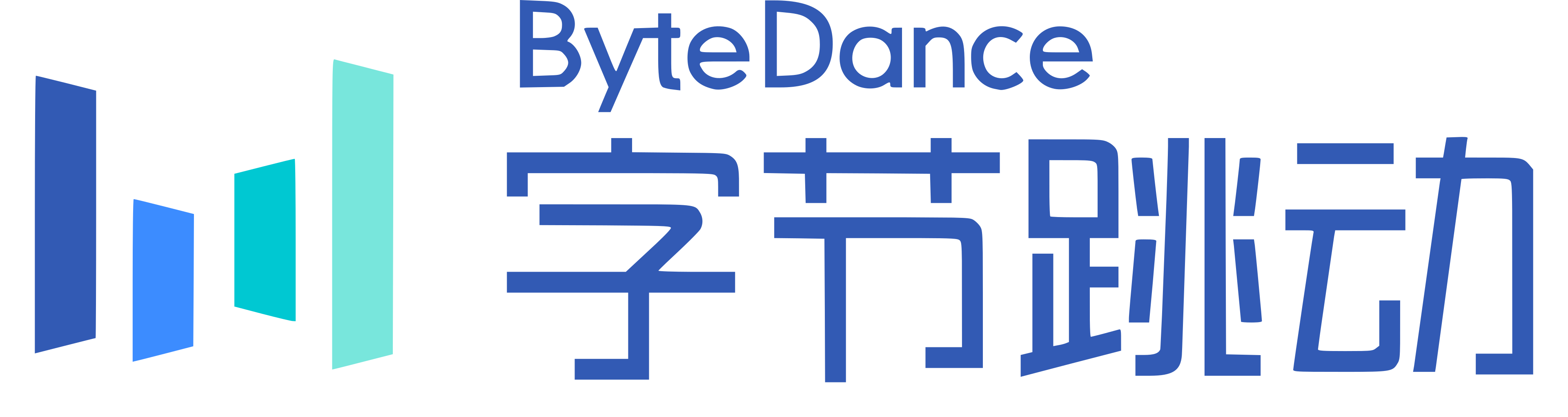 ByteDance / 字节跳动